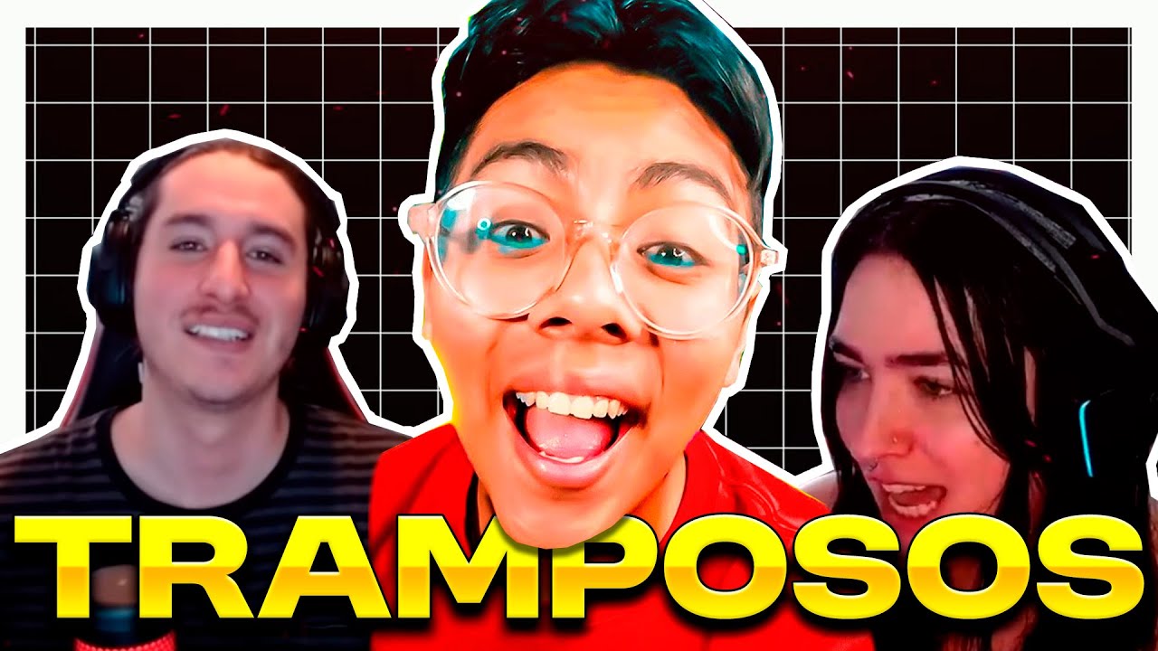 Los MAYORES TRAMPOSOS de CALL OF DUTY CAPTADOS en STREAM