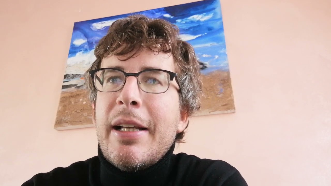 DIEGO FUSARO: René Chateaubriand. 