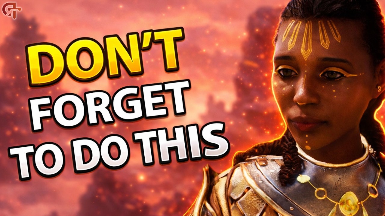 10 советов и хитростей, которые вы могли упустить в Solasta 2 &mdash; руководство для начинающих.