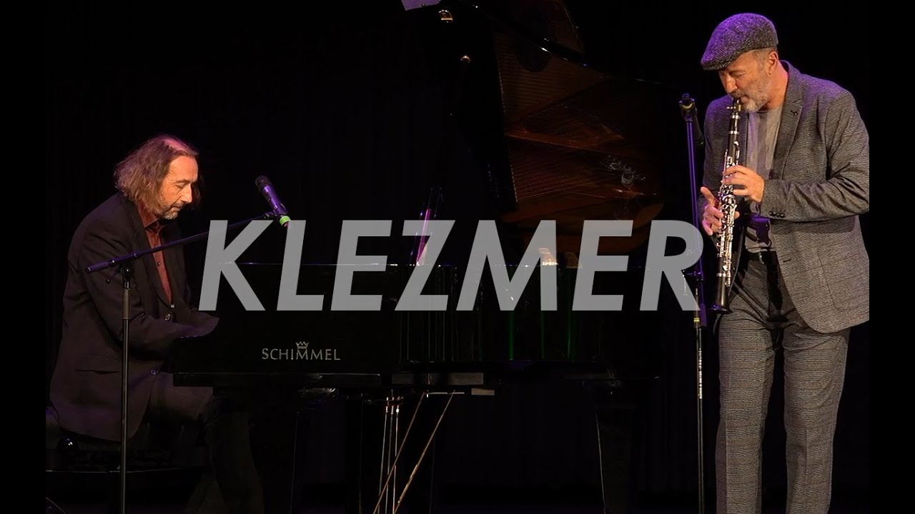 Ulis Klezmer