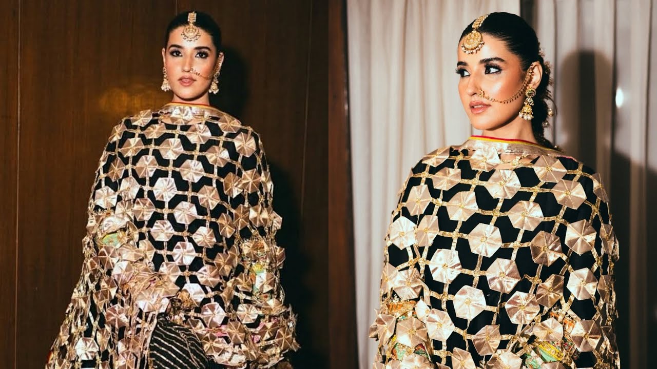 Huge Gotta Pati Collection | 