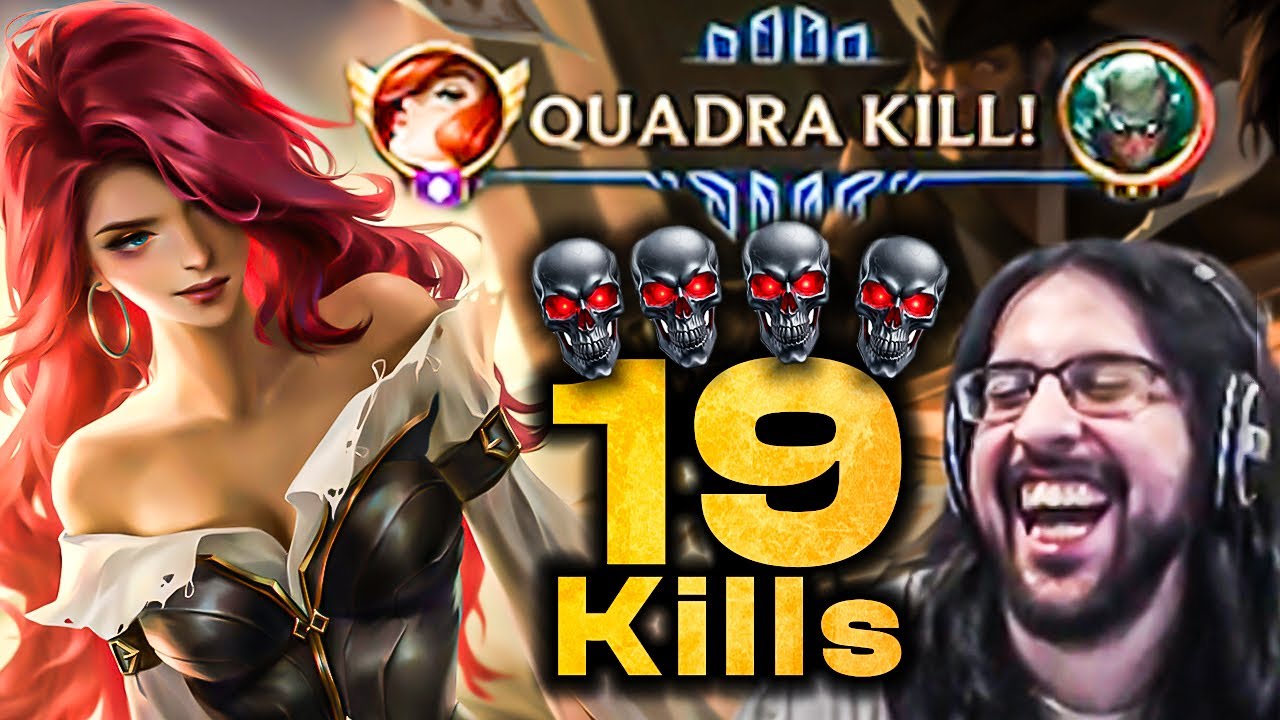 БЕЗУМНОЕ УБИЙСТВО MF QUADRA от Imaqtpie! и мысли о финале чемпионата мира
