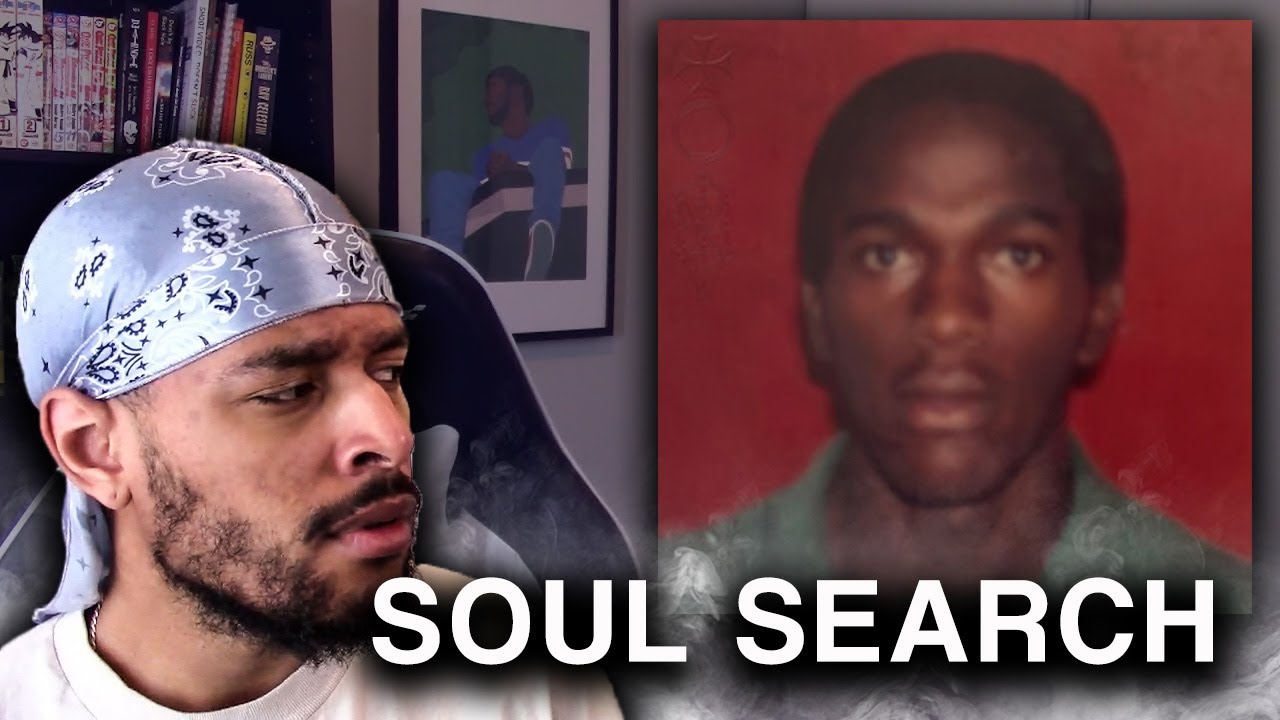 JOUNREY TO THE INNER PARTS OF YOUR SOUL!! Daniel Caesar Son of Spergy Album First REACTION/REVIEW