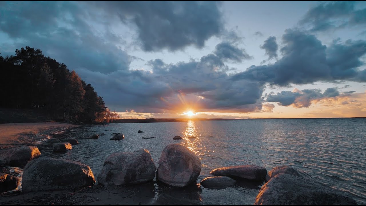 ТОП ПРОЦЕДУР санатория Сосны на Нарочи 👀