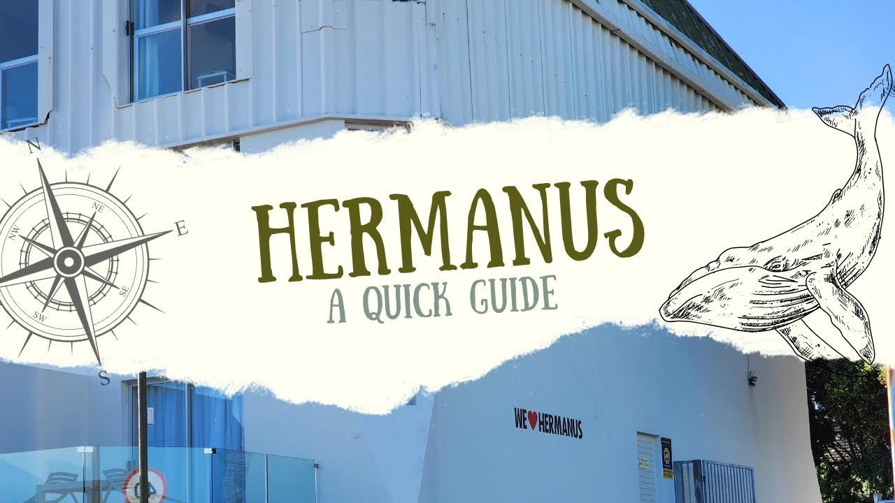 Hermanus South Africa