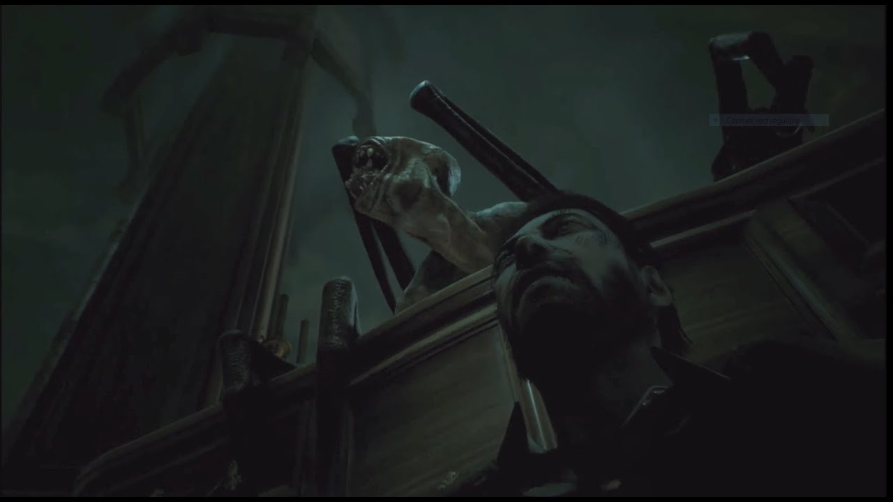 Call Of Cthulhu - Chapitre 6 - Let's play Fr Homerced