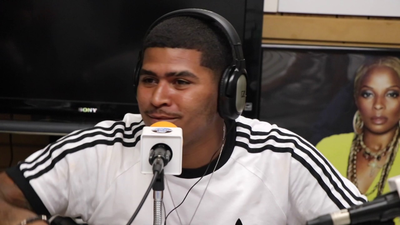 Ayo 215 Radio Interview On The S & R Radio Show
