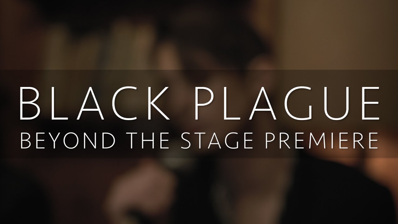 Black Plague Stripped // All The Rest