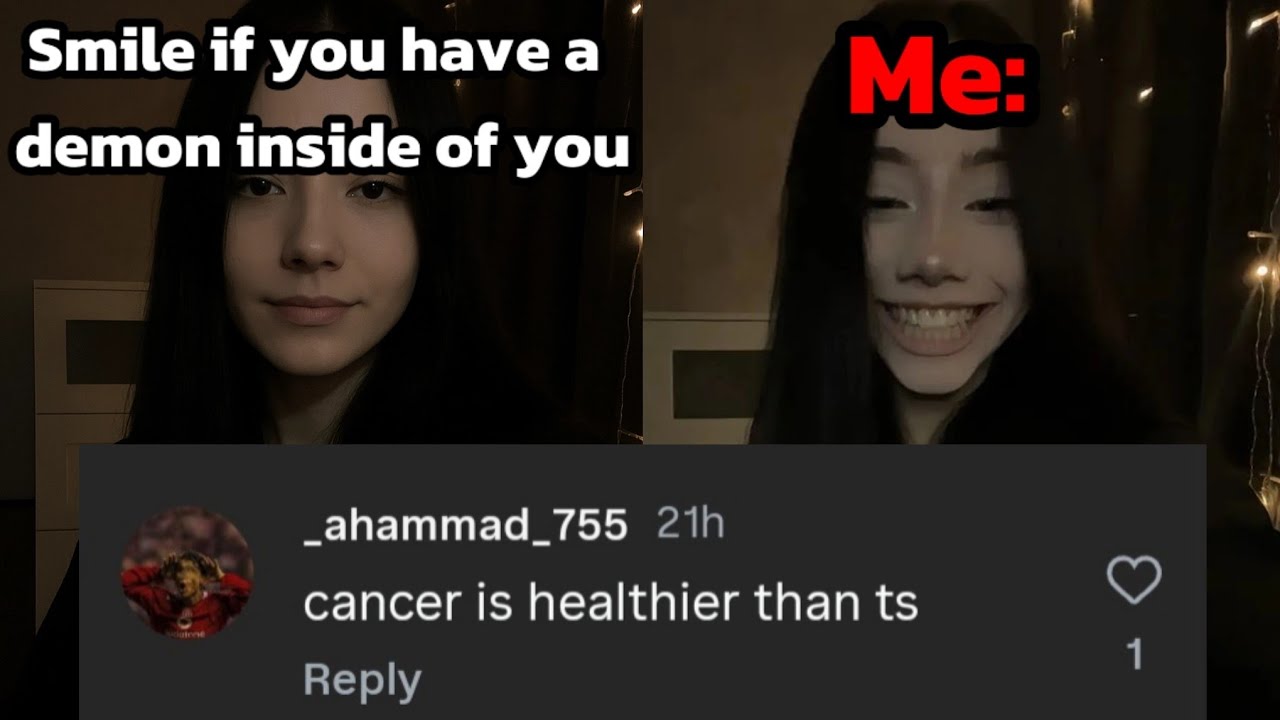 Hard Watch Posts Getting Healed by the Comments..❤️‍🩹🌹