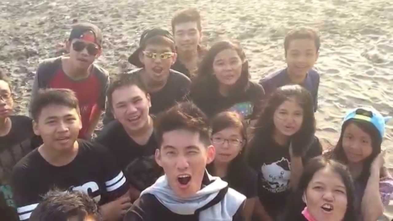 14 OCTOBER 2015 - SANDBEACH (EVENT)