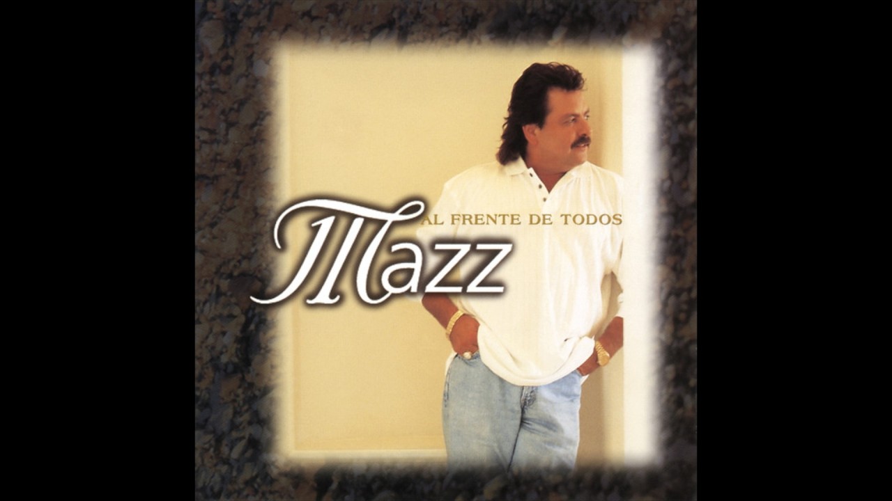 Mazz – Jamas (1997)