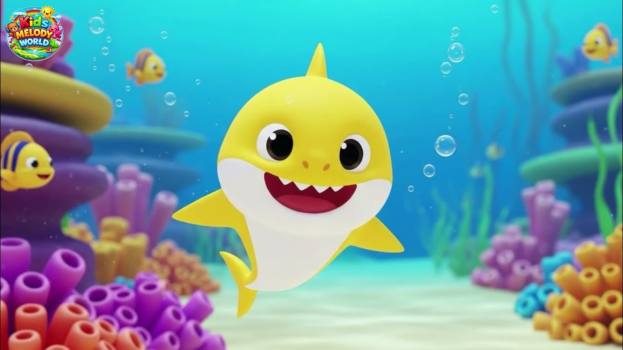 Baby Shark