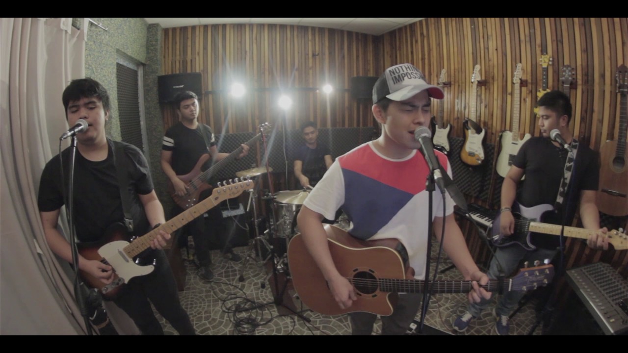 Fix You - Coldplay (Mevaia Live Cover)