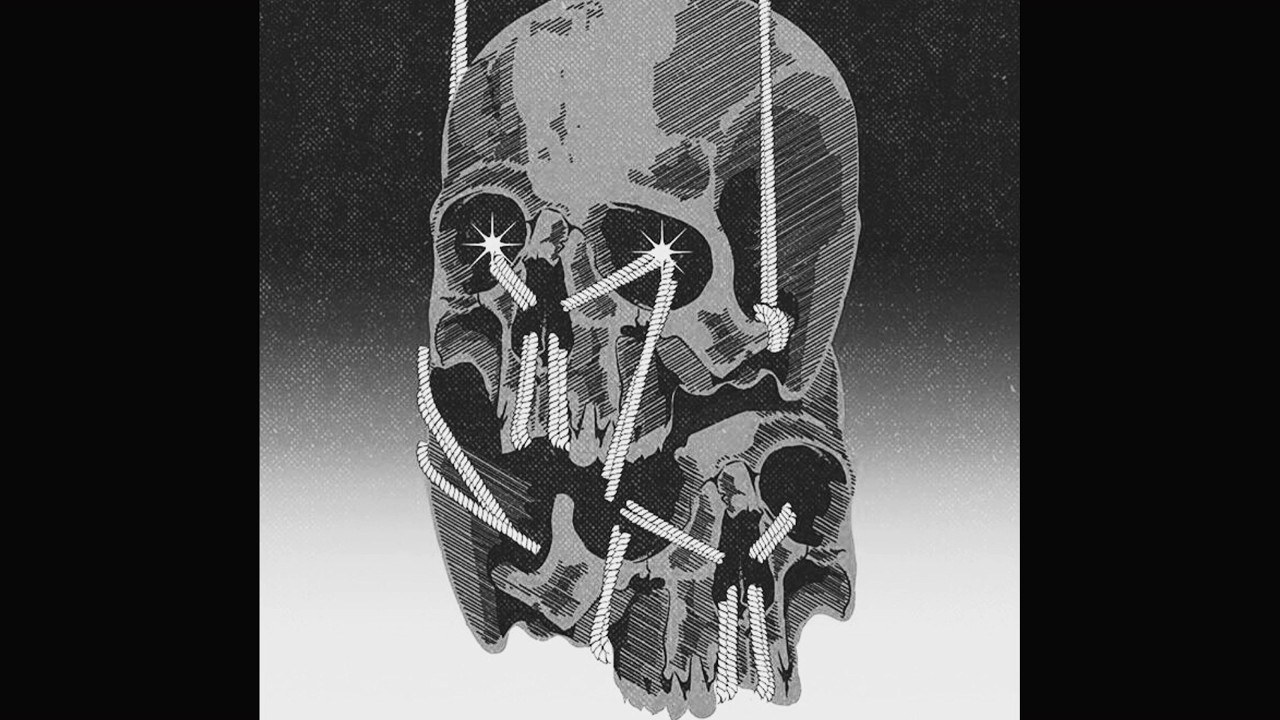 (FREE) DARK GRISELDA BOOM BAP TYPE BEAT - NO THRILLS