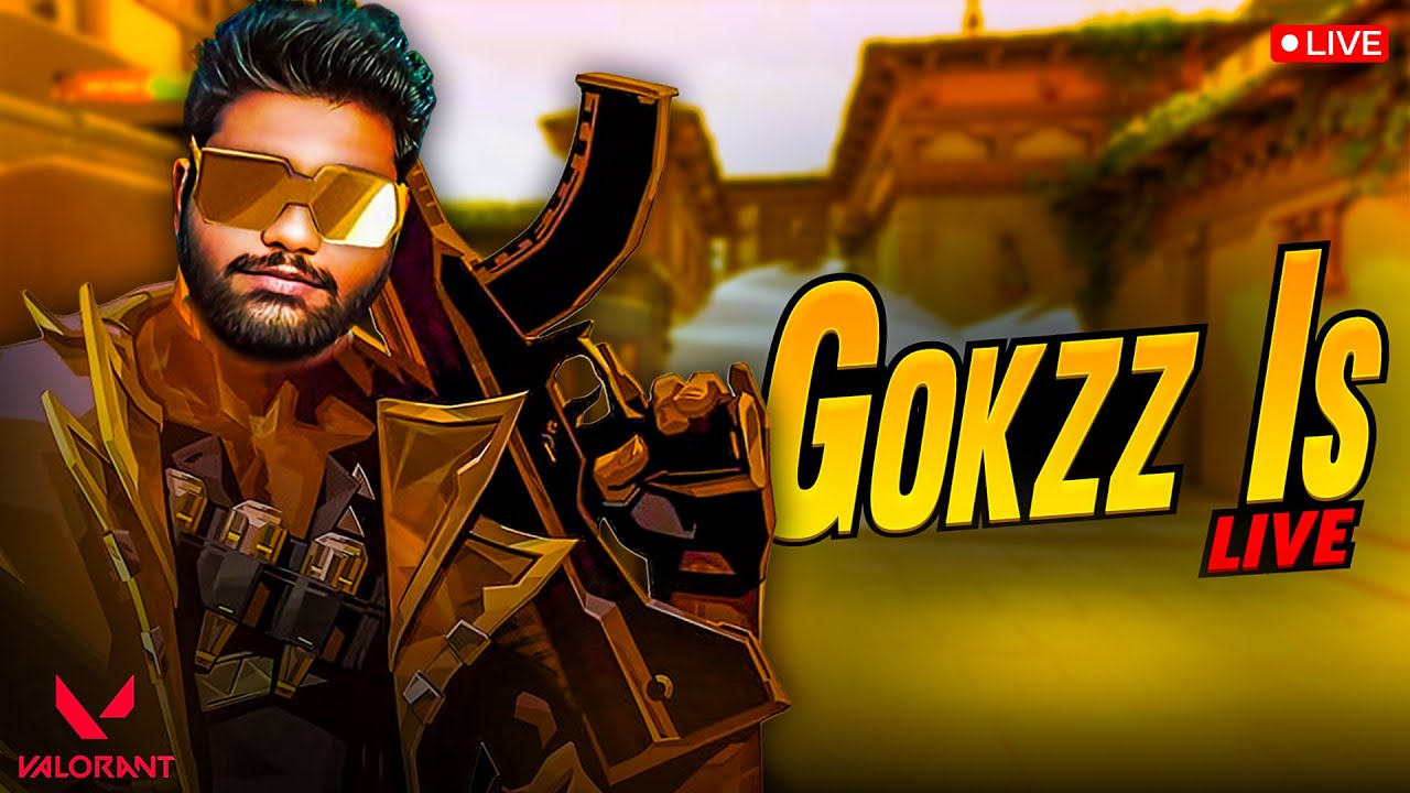 🔥 Valorant Tamil Live | Intense Valorant Gameplay | Tamil Valorant Live Stream 🎮#gokzz #tamilgaming