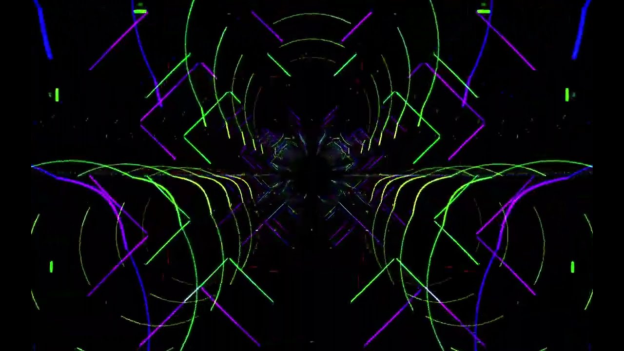 HYSTERIA | Hi-Tech - Experimental