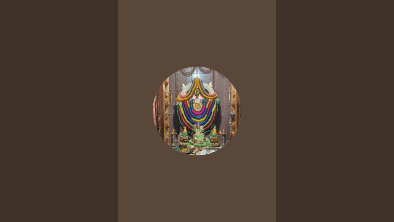@Rama-official DD is live! good morning friends 🙏