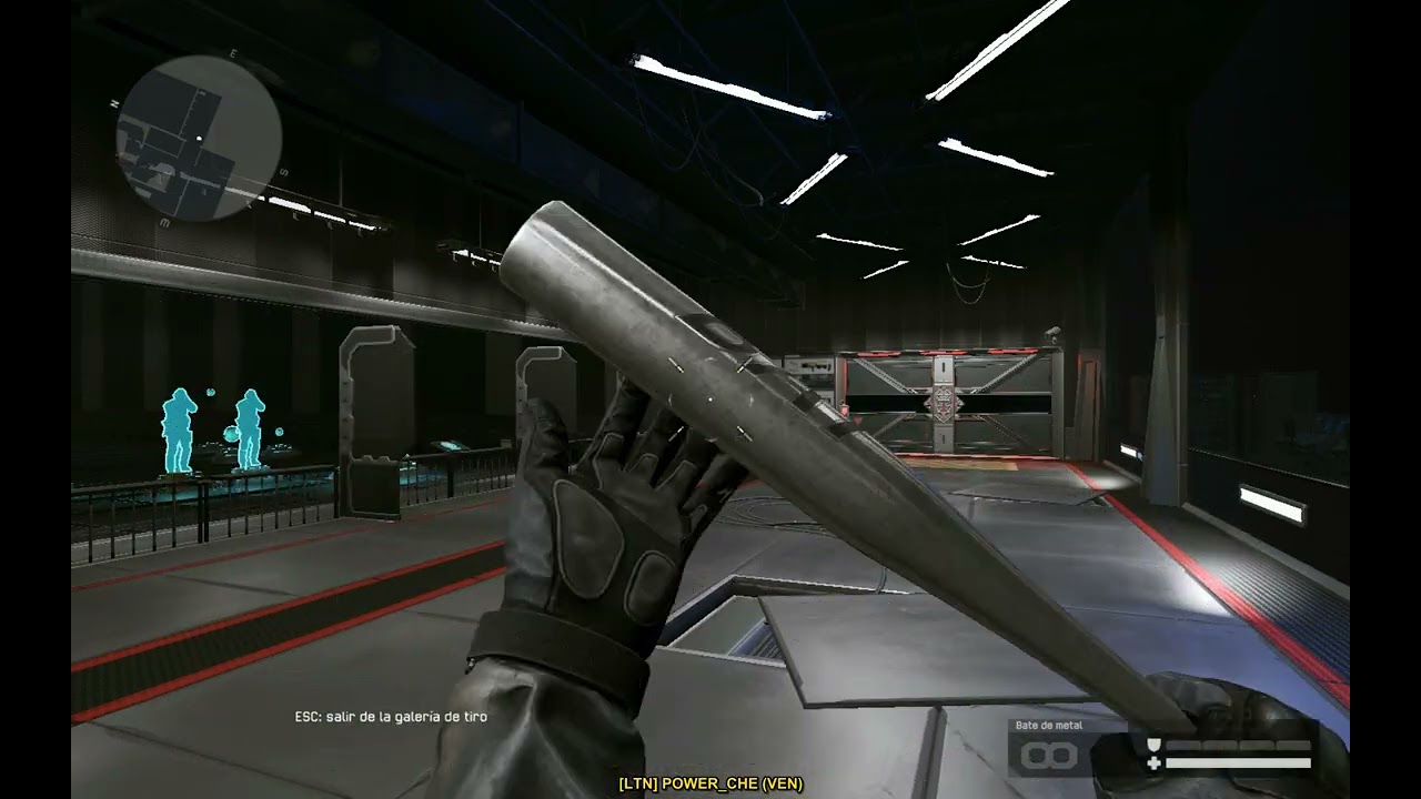 Warface Curiosidades 6 al 15-03-2026