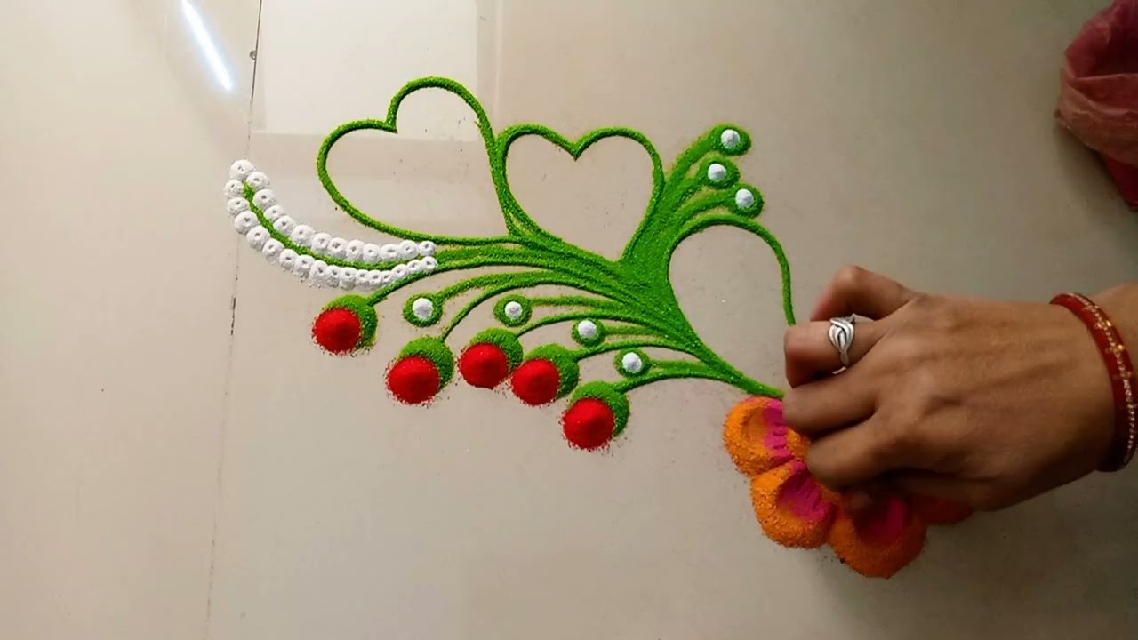 Kanuma ratham muggulu/ kolam designs/ रथसप्तमी रांगोळी डिझाईन्स/#anusrangoli#