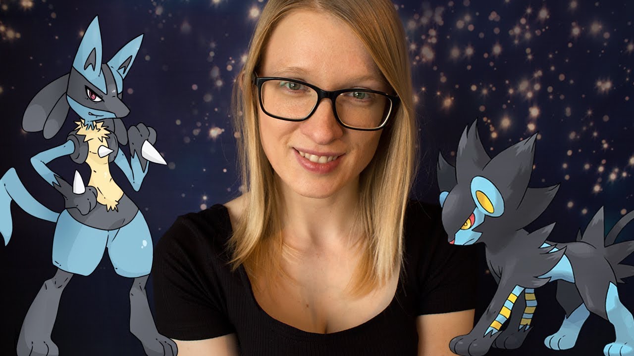 ASMR | Pokémon Go | 16 NEW Pokédex entries (whispered Sinnoh & Unova evolutions)