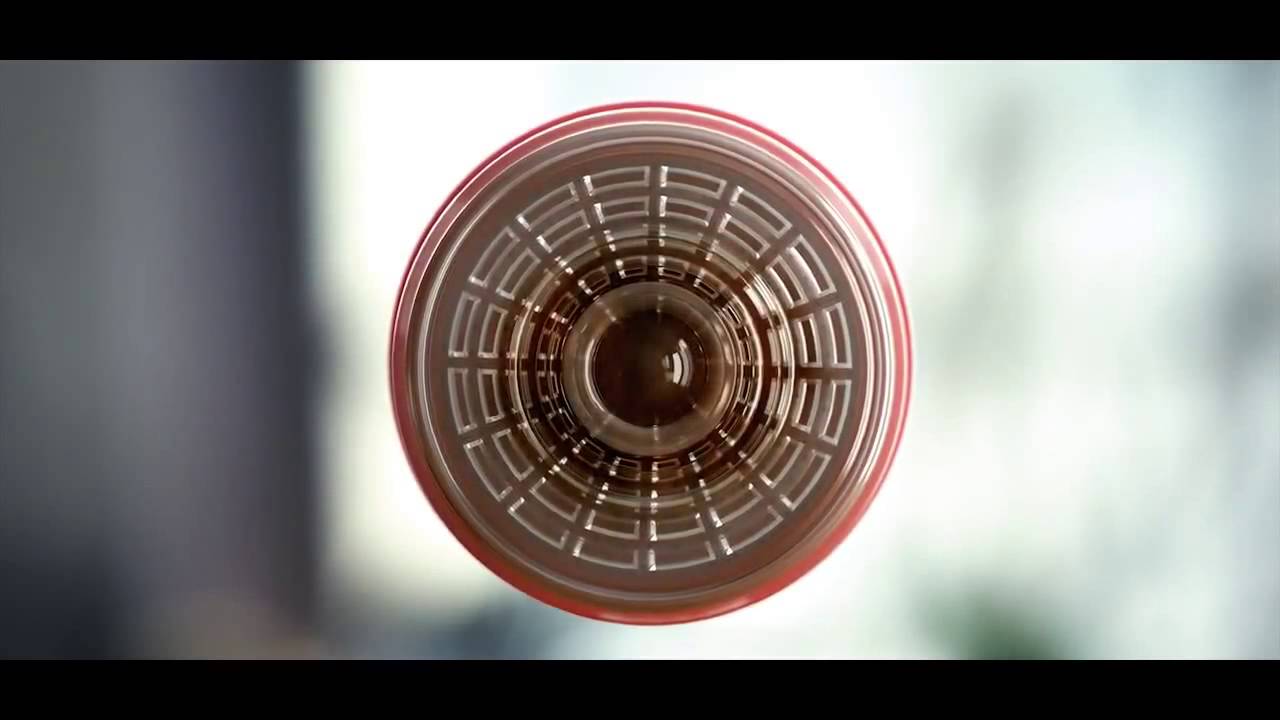 Капсула IperEspresso - инновационная технология компании illy