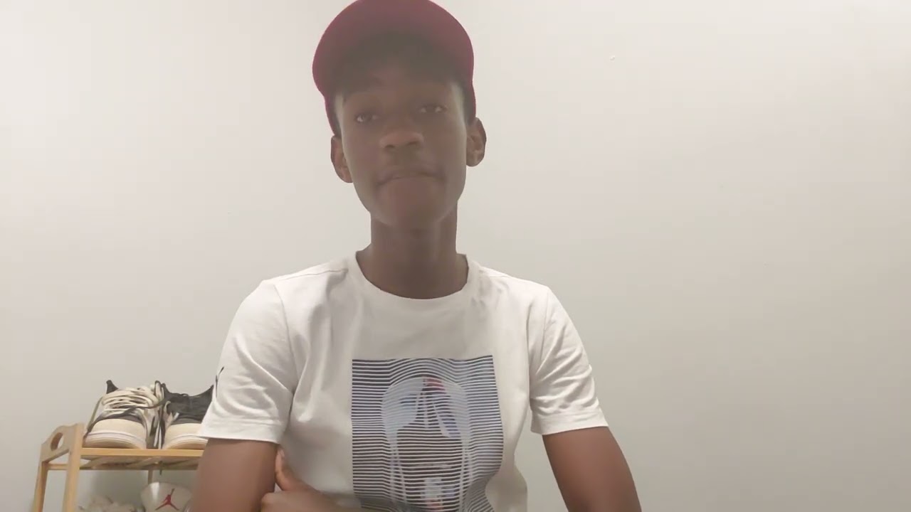 Why are u tired??? (BOYWITHUKE COVER)