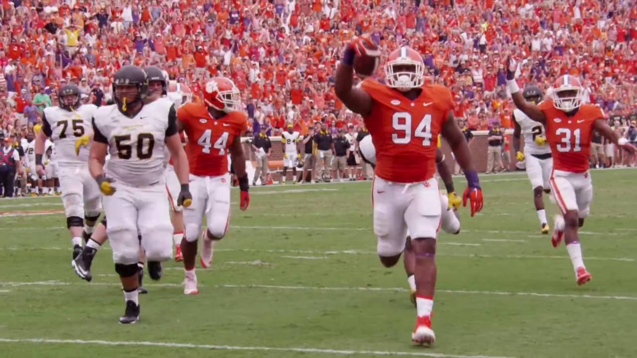 Clemson Football 2016 Hype: The Best Is Yet To Come