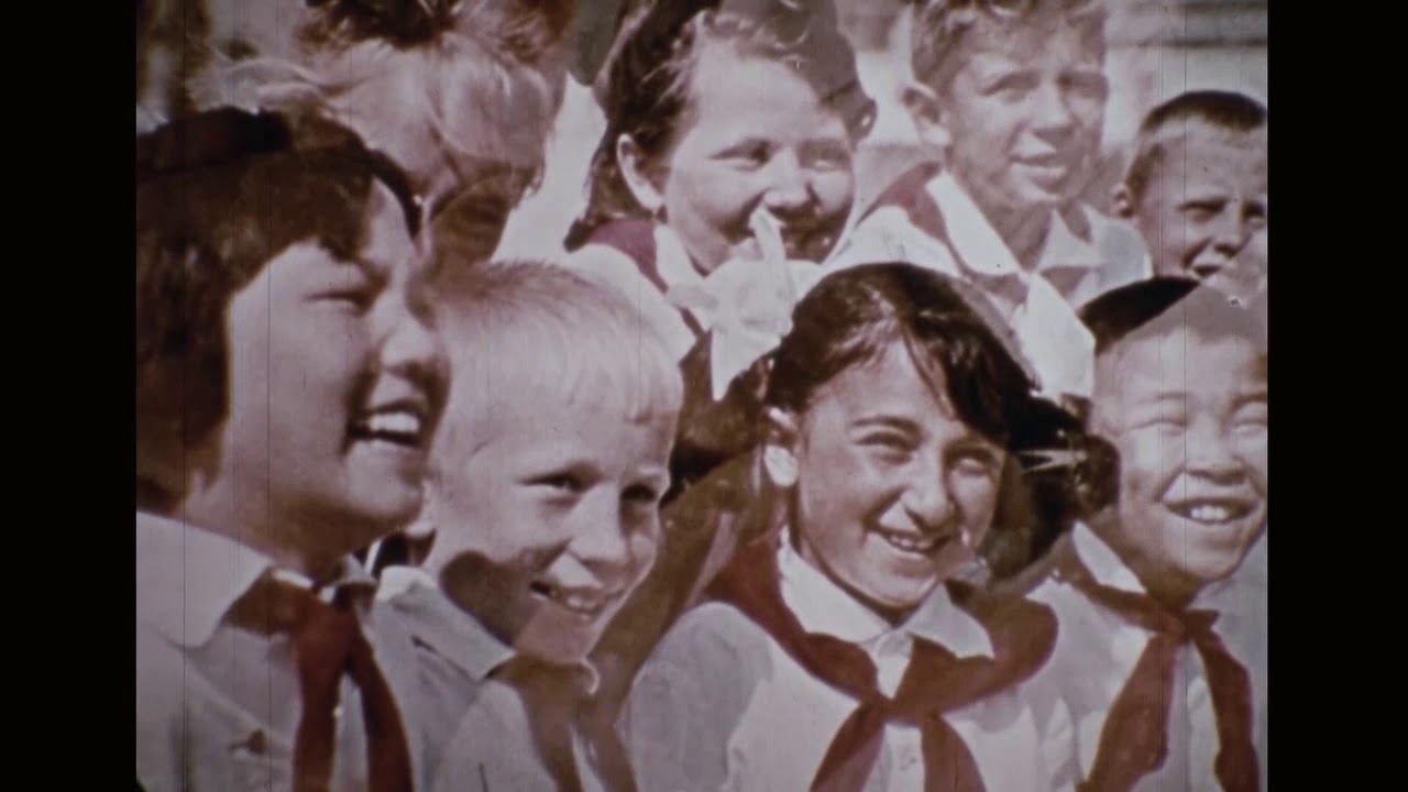 Expo '74 promotional film
