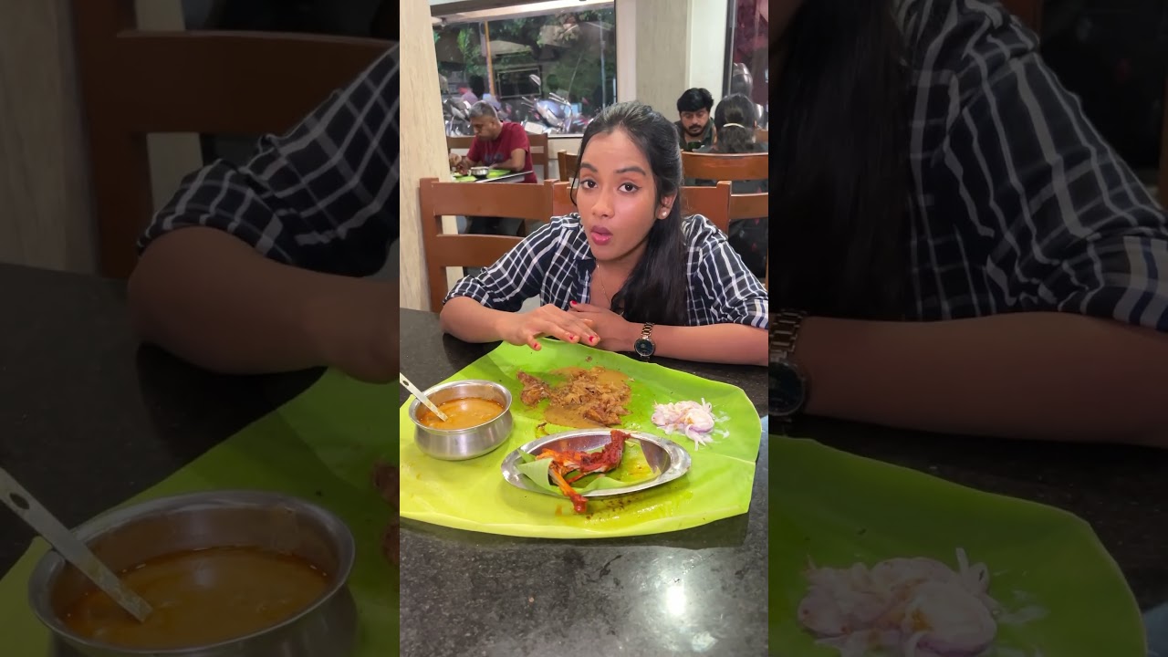 3 Must try Spots in T.Nagar
