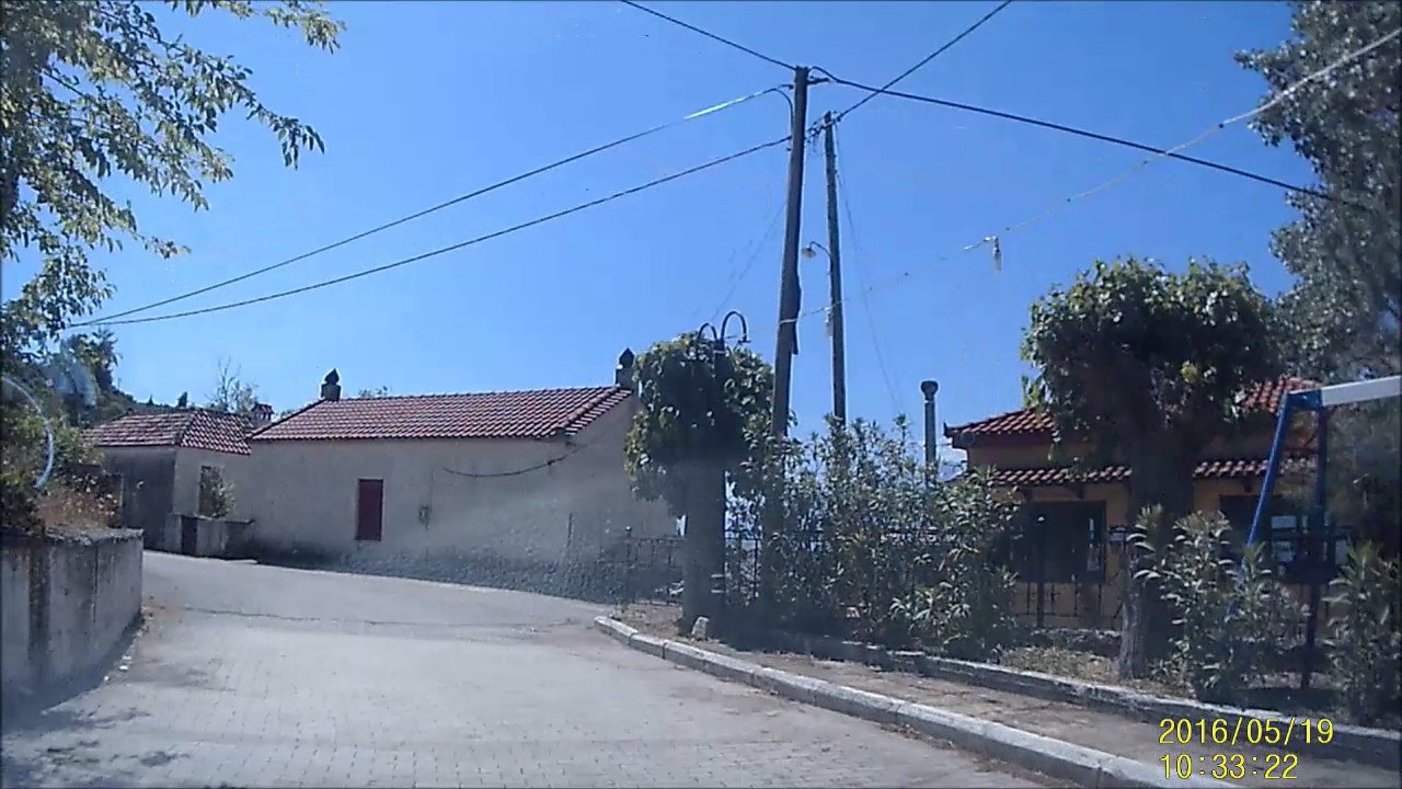 Ξυλικοί Φθιώτιδας