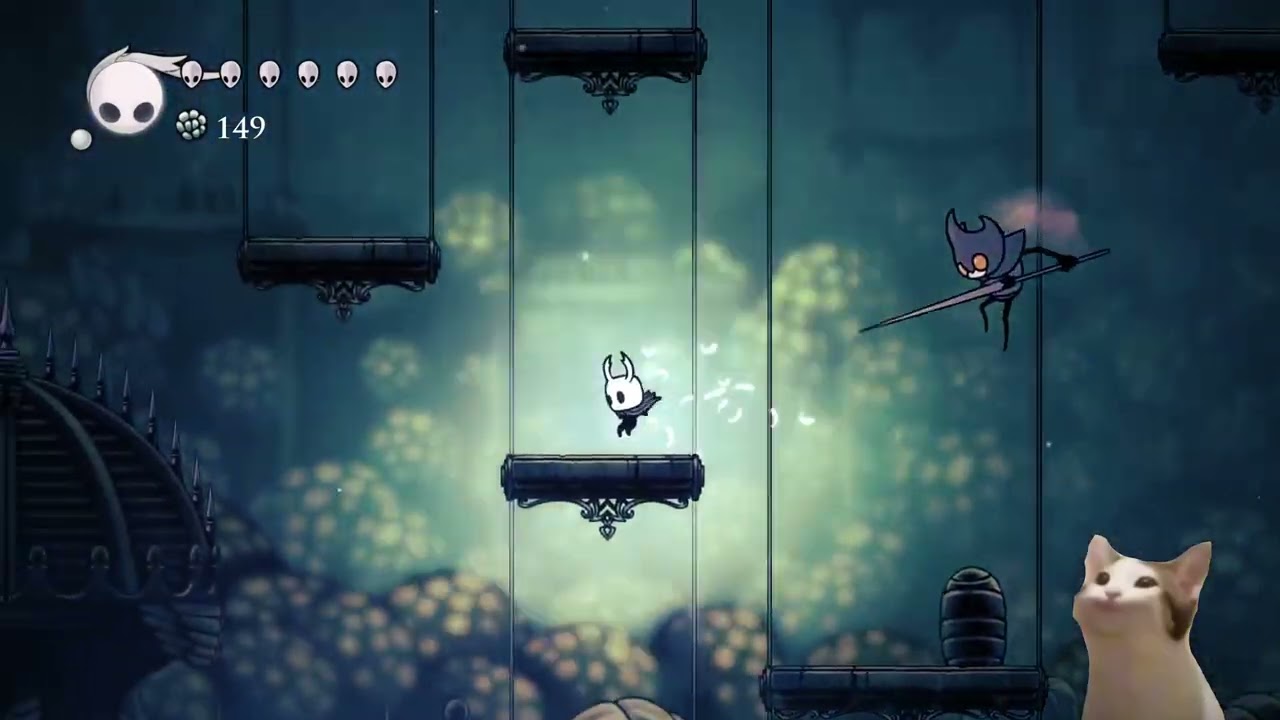 january 7 2026 - hollow knight