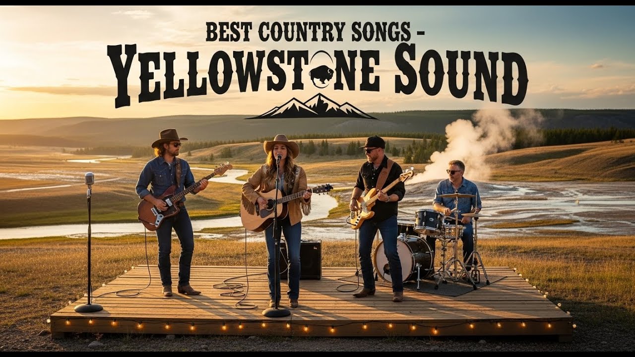 Country Soul | O Som Autêntico da Vida no Campo 🎸🤠