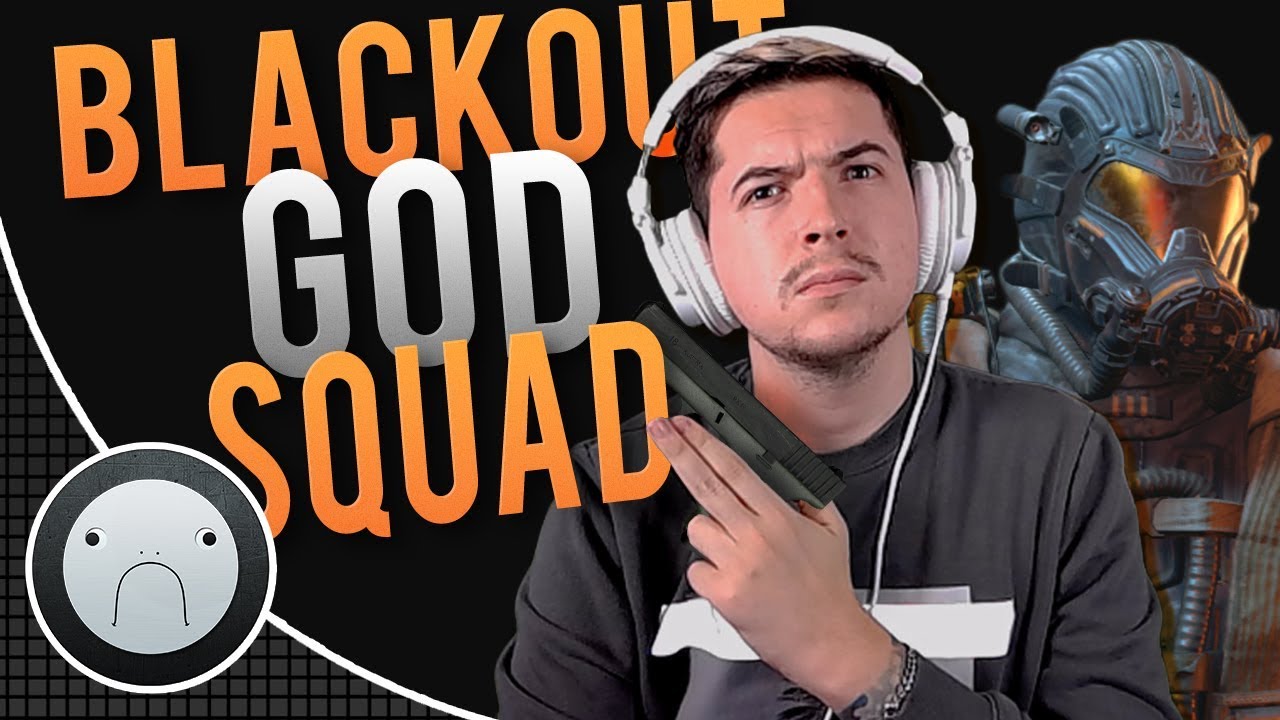 The Best BLACKOUT Squad