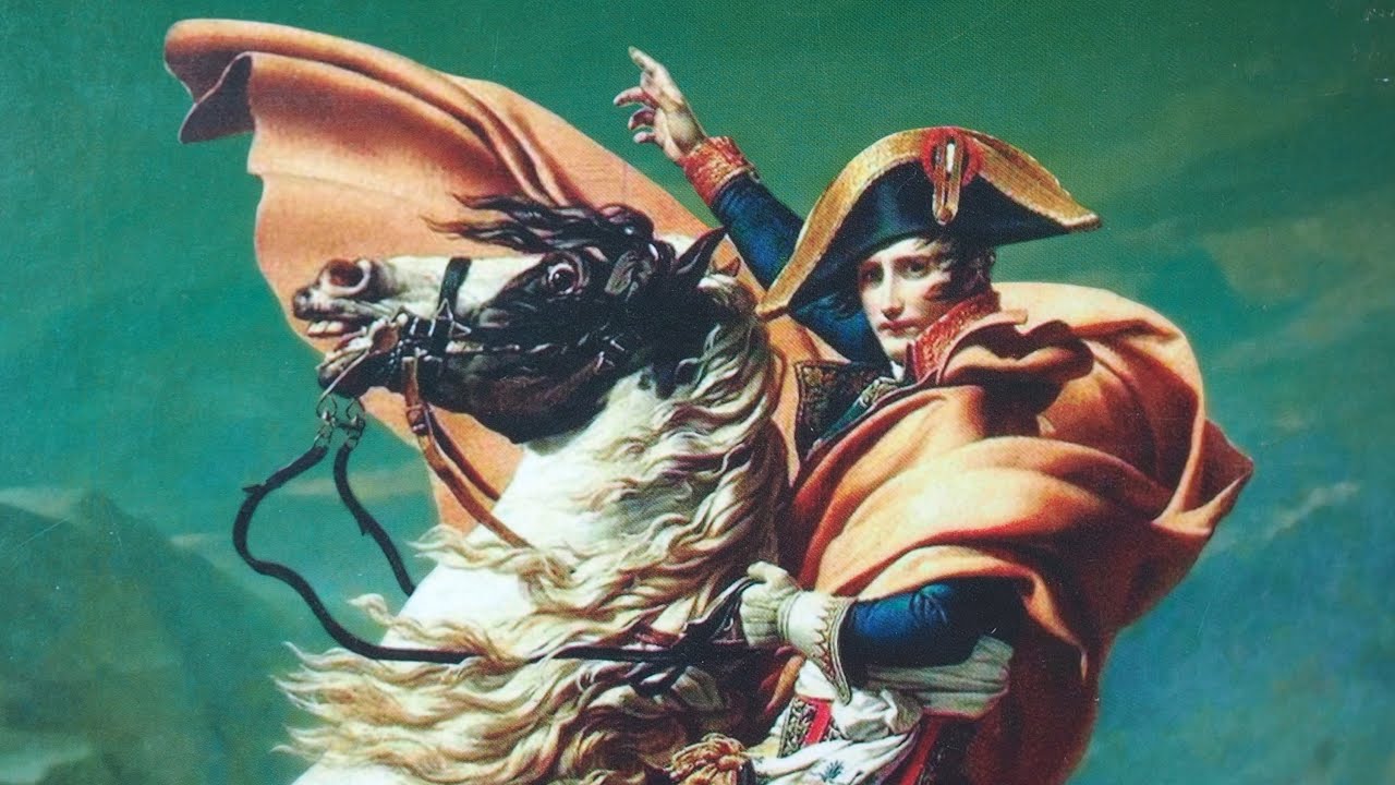 Field Commander Napoleon Late Night Play Through Round 1 Part 1