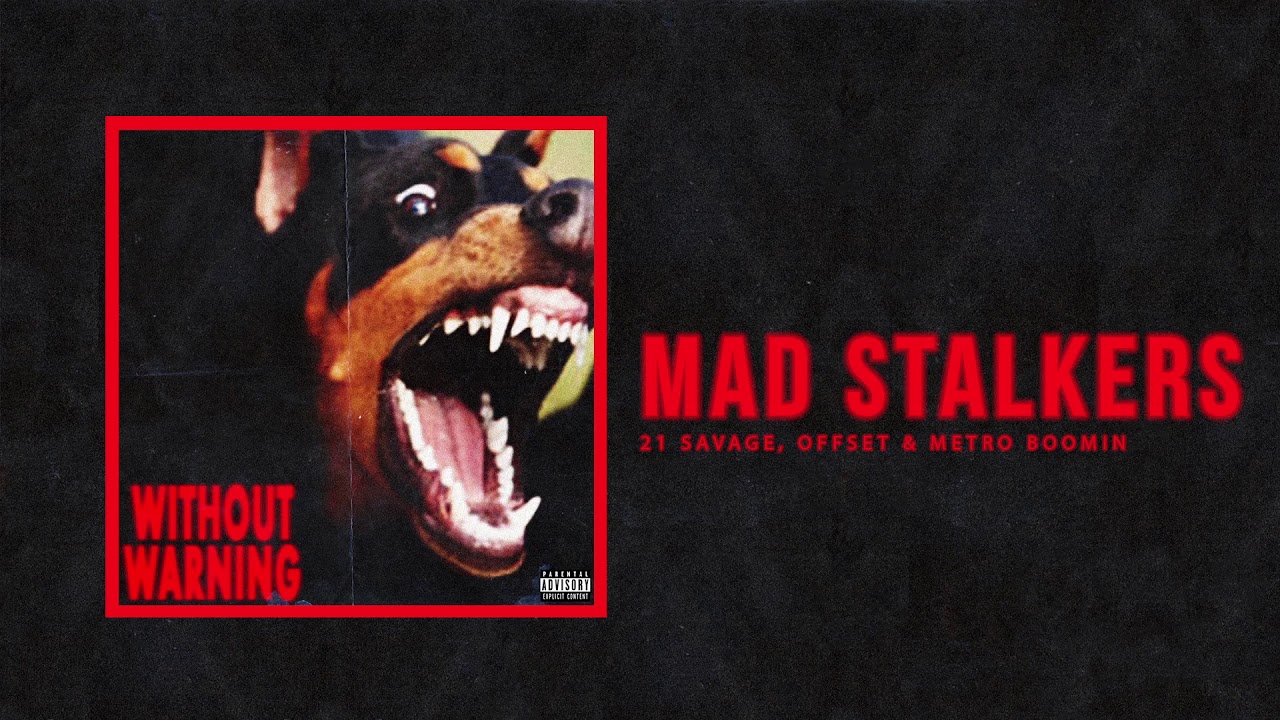 21 Savage, Offset & Metro Boomin - 