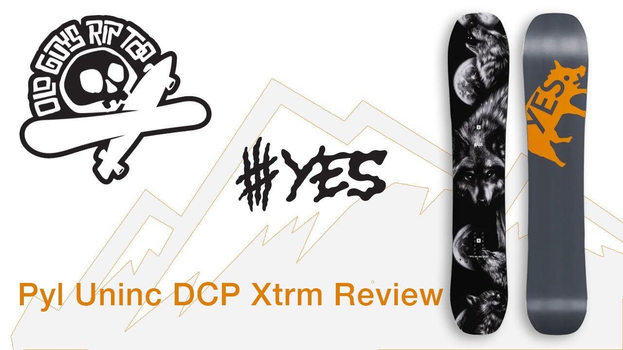 YES Pyl Uninc Dcp Xtrm Review