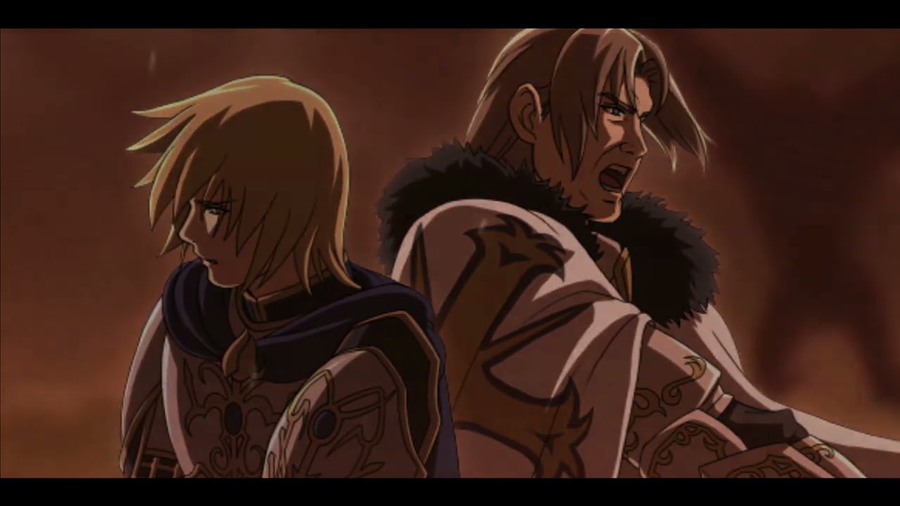 Celebrating Ys: Ys Origin!