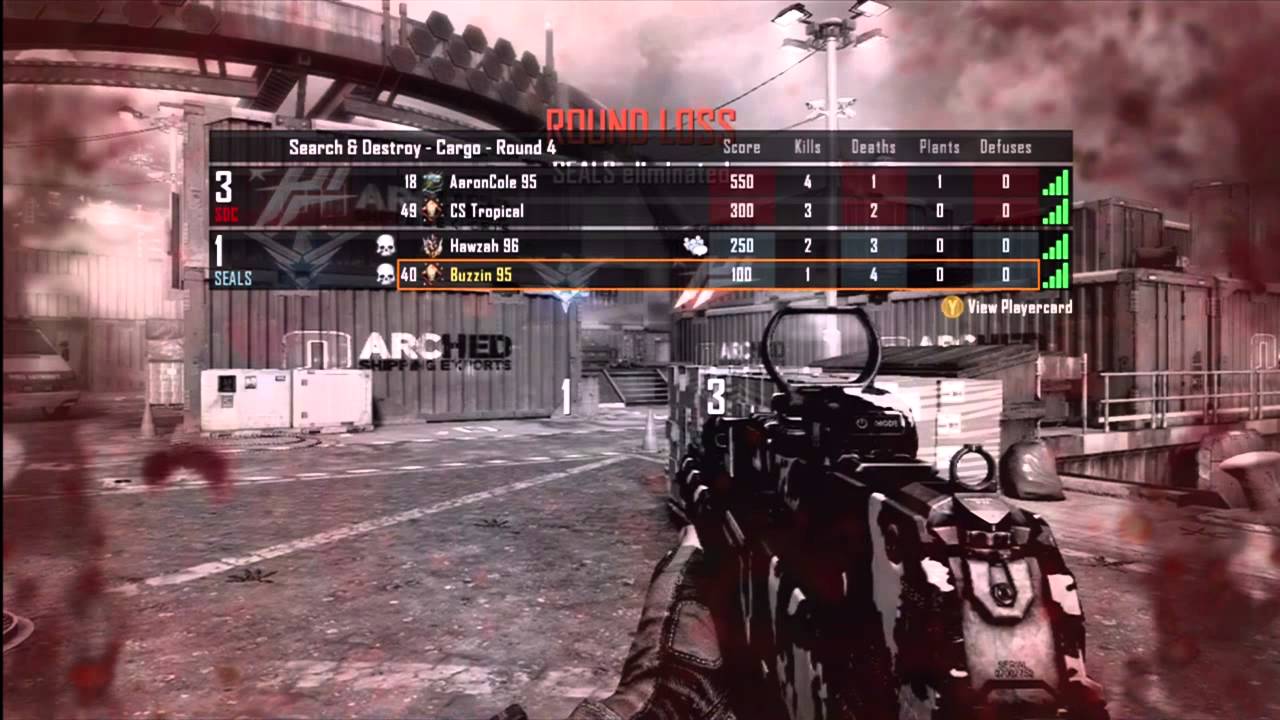 Hawzah 96 FAIRPLAY