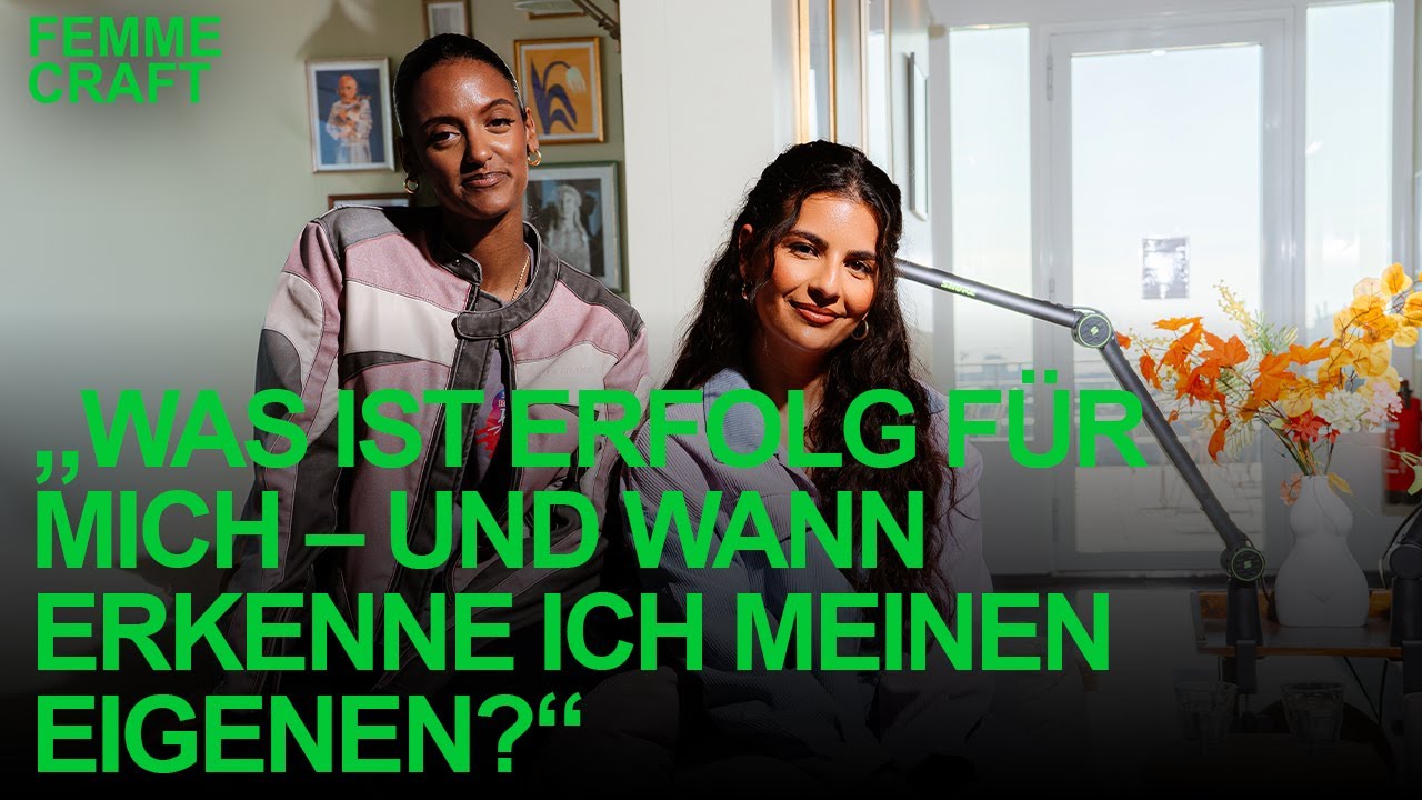 Luwam - Was ist Erfolg für mich & wann erkenne ich Erfolg?