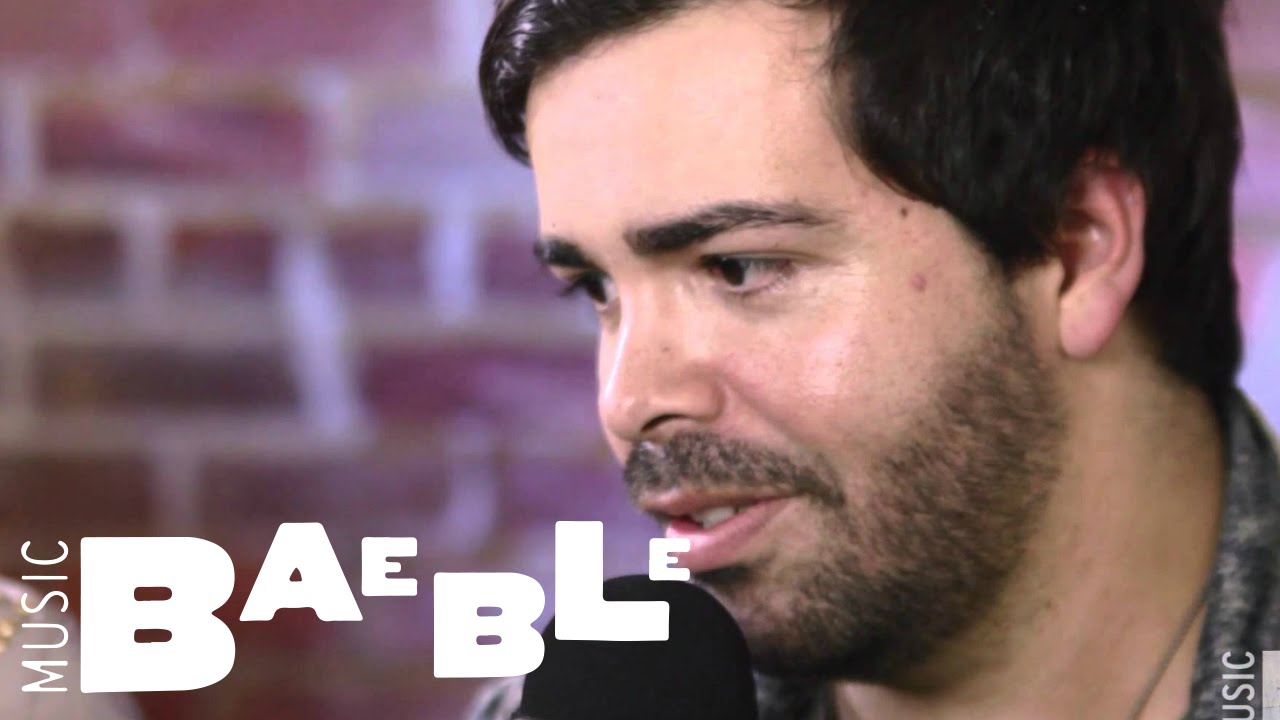Baeble Talks Music with The Colourist || Baeble Music