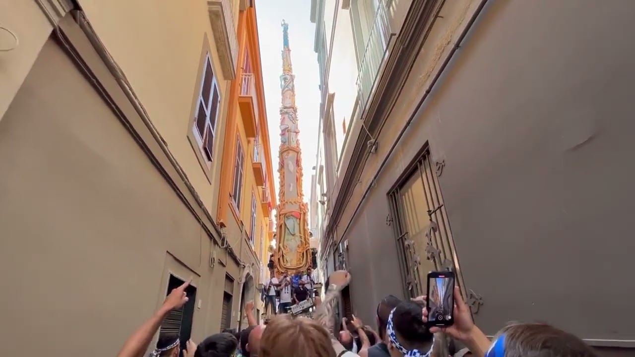 Nola 2023 Vico Piciocchi La Mondiale