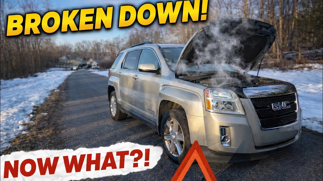 Quick Flips! - This GMC Might Be a BUST !