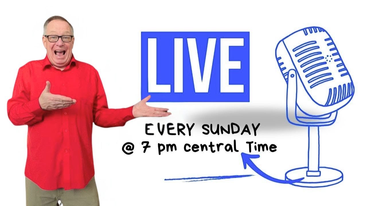 End Times LIVE: Literal Prophecy, No Replacement Theology, False Prophets Exposed!