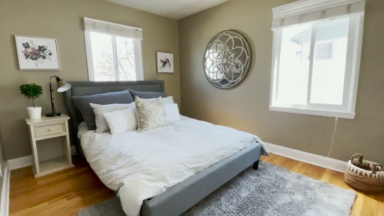 FOR SALE: 2060 E Crystal Ave SLC