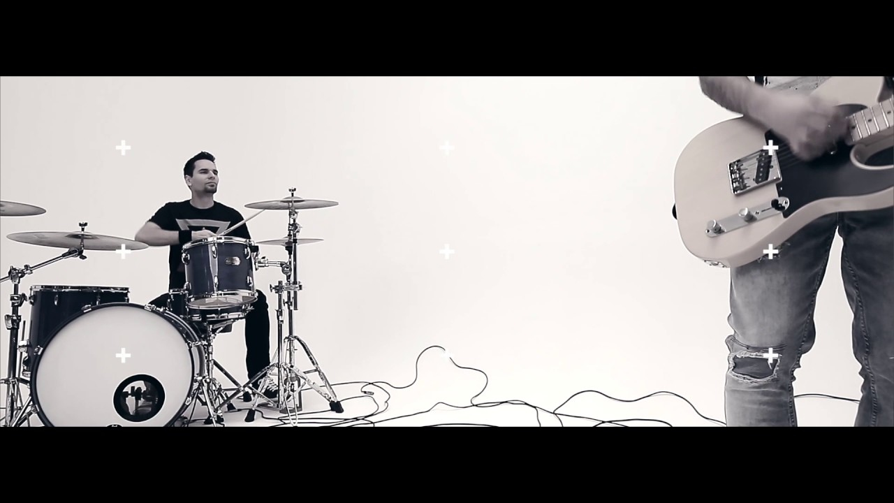 Kolorful - Sebezhető [Official Music Video]
