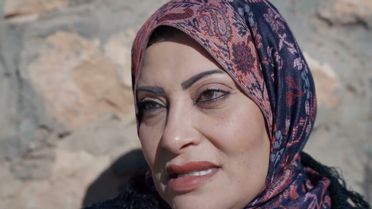 مسلسل جرد مرد الحلقة 5