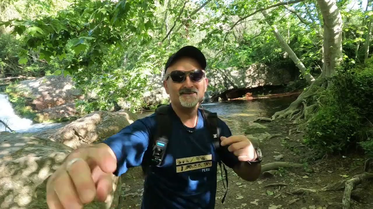 RIELLS DEL FAI SENDERISMO