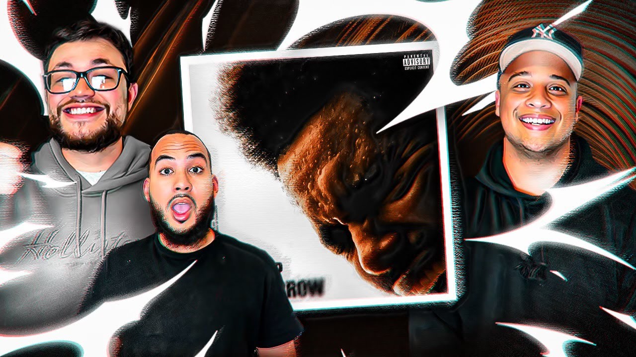 WHAT A WAY TO CLOSE THE SHOW! THE WEEKND HURRY UP TOMORROW REACTION/REVIEW