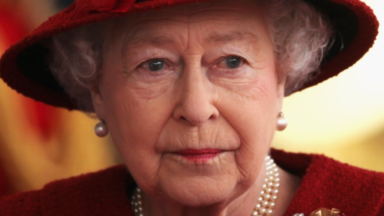 The Dark Truth Of The Royal Family