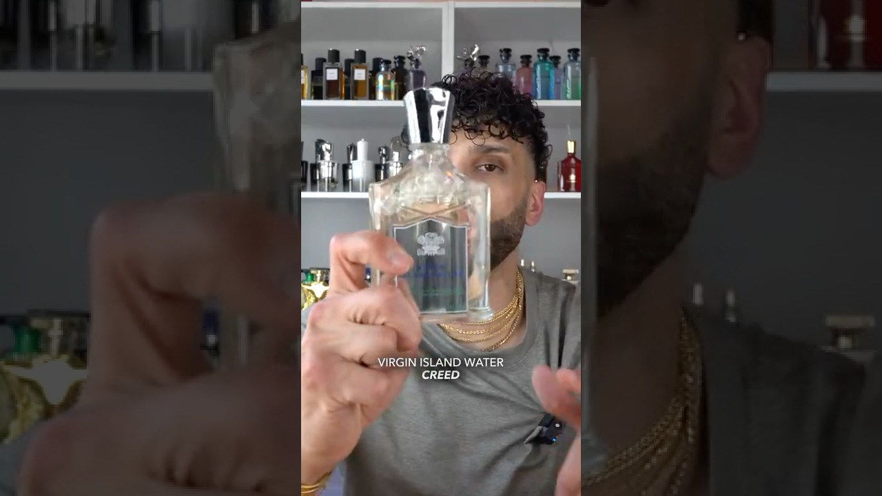 Watch This Before You Buy Any Creed Fragrance